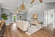 1017 Mallard Bay Road, Hampstead, NC 28443 — 3-bedroom waterfront home in Mallard Bay, Hampstead, NC, photo 4 of 49