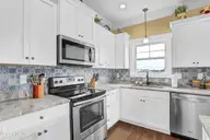 440 Elgin Road, Hubert, NC 28539 — 3-bedroom home in Highlands at Queens Creek, Hubert, NC, photo 13 of 34