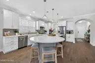 858 Broomsedge Terrace, Wilmington, NC 28412 — 3-bedroom home in Riverlights - Del Webb, Wilmington, NC, photo 17 of 76: 858BroomsedgeTerrace-20