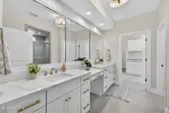 2556 E Timber Crest Drive NE, Leland, NC 28451 — 3-bedroom home in Compass Pointe, Leland, NC, photo 11 of 51
