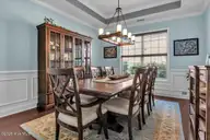 7812 Bonfire Drive, Wilmington, NC 28409 — 3-bedroom waterfront home in TidalWalk, Wilmington, NC, photo 22 of 73