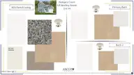 521 Bartley Street, Vass, NC 28394 — 3-bedroom home in Badgers Court, Vass, NC, photo 18 of 20: BC 14 Mood Board