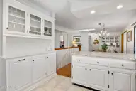 184 Weaver Road, Aberdeen, NC 28315 — 3-bedroom home, Aberdeen, NC, photo 16 of 50: Kitchen
