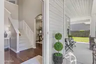 105 Pagoda Court, Hampstead, NC 28443 — 4-bedroom home in Dogwood Lakes, Hampstead, NC, photo 8 of 74: 19_foyer