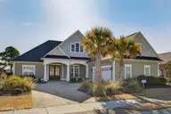 2215 Meadow Holly Trail NE, Leland, NC 28451 — 3-bedroom home in Compass Pointe, Leland, NC, photo 1 of 52: 2215MeadowHollyTrail-2