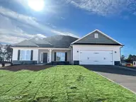 4009 Fletcher Road Lot 169, Bailey, NC 27807 — 4-bedroom home in Williams Grove, Bailey, NC, photo 1 of 37: MOVE-IN READY!