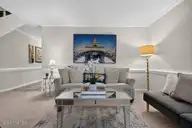 2502 Saint Christopher Circle SW 3, Wilson, NC 27893 — 2-bedroom townhome in Regency Villas, Wilson, NC, photo 23 of 35: 2502-saint-christopher-cir-sw-apt-3-mari