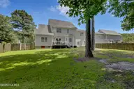 302 Osprey Point Drive, Sneads Ferry, NC 28460 — 4-bedroom waterfront home in Creeks Edge, Sneads Ferry, NC, photo 18 of 32