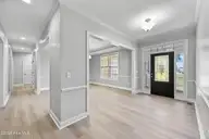 905 Charleston Place, Sneads Ferry, NC 28460 — 4-bedroom waterfront home in New River Plantation, Sneads Ferry, NC, photo 14 of 70