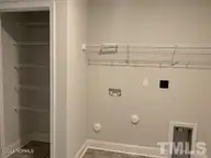 751 Greenwich Place, Richlands, NC 28574 — 5-bedroom home in Waverly Place, Richlands, NC, photo 9 of 12: 2604 Closet