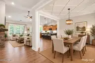 7361 Hill Road, Spring Hope, NC 27882 — 3-bedroom home in Spring Field, Spring Hope, NC, photo 8 of 44
