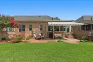3416 Guyton Lane, Leland, NC 28451 — 3-bedroom townhome in Brunswick Forest, Leland, NC, photo 4 of 44