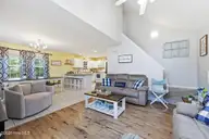 805 Driftwood Drive, Hampstead, NC 28443 — 3-bedroom waterfront home in Driftwood at Tropical, Hampstead, NC, photo 10 of 56: 28-web-or-mls-_RAD5911