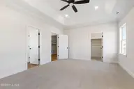 4506 Fairhaven Drive W, Wilson, NC 27893 — 3-bedroom home in Bellingham, Wilson, NC, photo 22 of 45: 4506 Fairhaven Staged-26