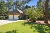 30 Briarwood Circle, Pinehurst, NC 28374 — 4-bedroom home in Unit 1, Pinehurst, NC, photo 2 of 67: 3-web-or-mls-IMG_1093