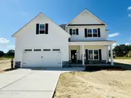 64 Pendergrass Drive, Princeton, NC 27569 — 4-bedroom home in Pendergrass, Princeton, NC, photo 1 of 21: IMG_4419