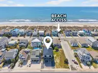 164 E Second Street, Ocean Isle Beach, NC 28469 — 4-bedroom waterfront home, Ocean Isle Beach, NC, photo 9 of 70: 164 E 2nd Street