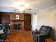 2626 Turnage Drive, Kinston, NC 28501 — 3-bedroom home, Kinston, NC, photo 19 of 62: Living Room