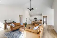 4506 Fairhaven Drive W, Wilson, NC 27893 — 3-bedroom home in Bellingham, Wilson, NC, photo 8 of 45: 4506 Fairhaven Staged-12