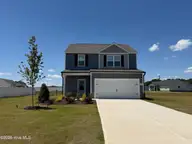 8960 Ava Drive, Bailey, NC 27807 — 4-bedroom home in Whitley Crossing, Bailey, NC, photo 1 of 18: home