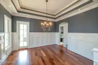 4158 Donnelly Lane, Wilmington, NC 28409 — 4-bedroom waterfront home in Masonboro Plantation, Wilmington, NC, photo 20 of 72