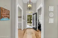 645 Sawgrass Road, Hampstead, NC 28443 — 3-bedroom waterfront home in Olde Point, Hampstead, NC, photo 4 of 38