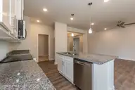 449 Whitetail Way, Tabor City, NC 28463 — 3-bedroom home in Deerfield, Tabor City, NC, photo 12 of 36: Kitchen 04