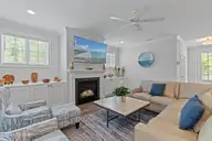 2841 White Dove Circle SW, Supply, NC 28462 — 3-bedroom home in Caisons Creek, Supply, NC, photo 14 of 79: 2841WhiteDoveCirSW - 15