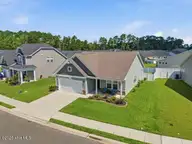 618 NW Tullimore Lane NW Lot 141 Harmony, Calabash, NC 28467 — 3-bedroom home in Calabash Station, Calabash, NC, photo 7 of 50