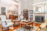 301 Mcreynolds Street, Carthage, NC 28327 — 6-bedroom home, Carthage, NC, photo 13 of 70: DSC01837