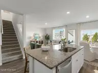 646 Forecastle Lane Lot 93, Jacksonville, NC 28546 — 5-bedroom home in Merchant Point, Jacksonville, NC, photo 14 of 62: similar to