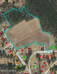 0000 Meadowview Road, Jacksonville, NC 28540 — lot, Jacksonville, NC, photo 11 of 11