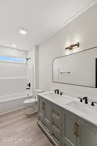 406 Wade Drive, Richlands, NC 28574 — 3-bedroom home in Killis Hills, Richlands, NC, photo 18 of 32