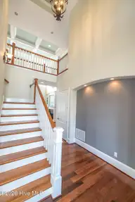 4158 Donnelly Lane, Wilmington, NC 28409 — 4-bedroom waterfront home in Masonboro Plantation, Wilmington, NC, photo 15 of 72