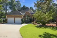 30 Briarwood Circle, Pinehurst, NC 28374 — 4-bedroom home in Unit 1, Pinehurst, NC, photo 1 of 67: 1-web-or-mls-IMG_1087
