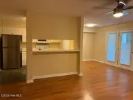 719 Melba Court C, Wilmington, NC 28405 — 3-bedroom condo in Cape Cottages, Wilmington, NC, photo 9 of 30