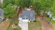 1140 Whitney Drive, Aberdeen, NC 28315 — 4-bedroom home in Meadow Ridge, Aberdeen, NC, photo 5 of 52: 1140 removed topper and trash