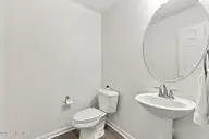 464 Denny Lane, Carthage, NC 28327 — 4-bedroom home in Steeple Chase Estates, Carthage, NC, photo 18 of 48: 36_DSCF8092