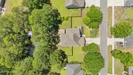 105 Pagoda Court, Hampstead, NC 28443 — 4-bedroom home in Dogwood Lakes, Hampstead, NC, photo 5 of 74: 85_drone