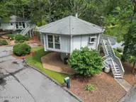 70 Sugar Gum Lane Unit 9, Pinehurst, NC 28374 — waterfront condo in Brae Burn, Pinehurst, NC, photo 4 of 35: 003_dji_0948_306