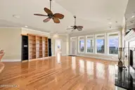 101 Jackson Avenue, Emerald Isle, NC 28594 — 4-bedroom waterfront home in Jefferson Place, Emerald Isle, NC, photo 19 of 61: 101 Jackson Ave