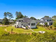 2611 Mariners Way SE, Southport, NC 28461 — 4-bedroom waterfront home in St James, Southport, NC, photo 19 of 72: Techno Bloc Raffinato Steps