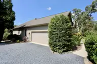 7 Bobolink Road, Jackson Springs, NC 27281 — 3-bedroom home in Foxfire Village, Jackson Springs, NC, photo 14 of 66: 2 CAR ATTACHED GARAGE