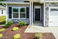 449 Whitetail Way, Tabor City, NC 28463 — 3-bedroom home in Deerfield, Tabor City, NC, photo 4 of 36: Porch 01