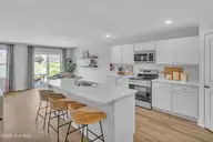 7111 Woodline Drive SW, Sunset Beach, NC 28468 — 3-bedroom home in Seaside Palms, Sunset Beach, NC, photo 19 of 40: Seaside Palms_Model_Venture_6911 Seaside