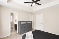 407 Hidden Oaks Drive, Jacksonville, NC 28546 — 3-bedroom home in Hunters Creek, Jacksonville, NC, photo 19 of 33