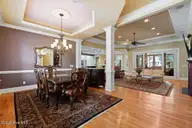 3786 Ridge Crest Drive, Southport, NC 28461 — 4-bedroom waterfront home in St James, Southport, NC, photo 15 of 79