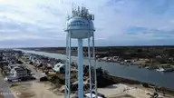 623 Sandy Bluff Drive SW, Supply, NC 28462 — 3-bedroom manufactured home in Sandy Bluff, Supply, NC, photo 21 of 26: Welcome to Holden Beach