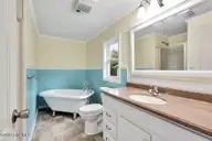 4741 W Trace Drive, Southport, NC 28461 — 3-bedroom manufactured home in West Trace, Southport, NC, photo 20 of 35