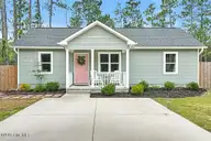 293 Cherry Road, Southport, NC 28461 — 2-bedroom home in Boiling Spring Lakes, Southport, NC, photo 1 of 28